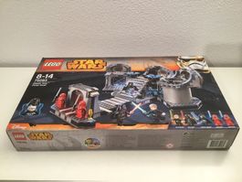 Star Wars™ Death Star™ Final Duel 75093 - neu - OVP
