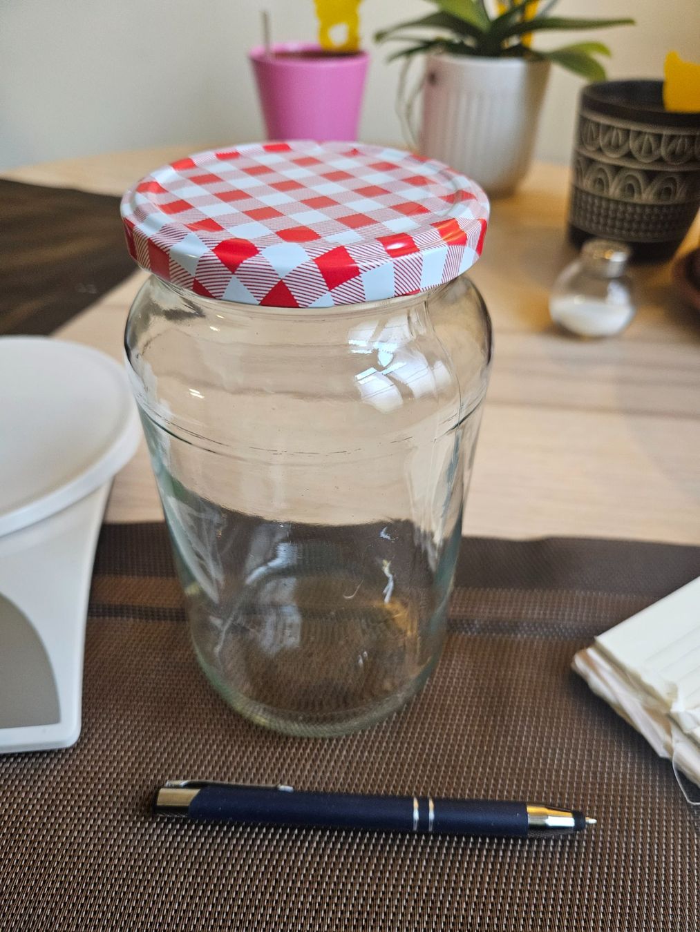 Contenitori & Simili: Einmachglas – Usato da Luzern venduto da KleinkramLuzern
