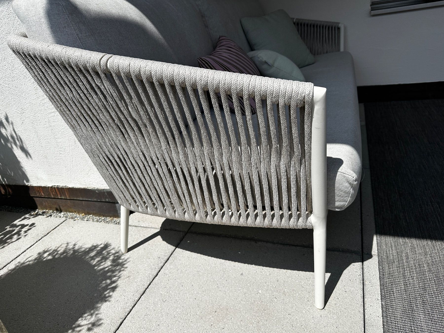 Sofas: Lounge Sofa – Gebraucht aus Disentis/Mustér von aalessandra 2