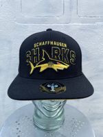 New 2K10 Cap Schaffhausen Sharks American Football