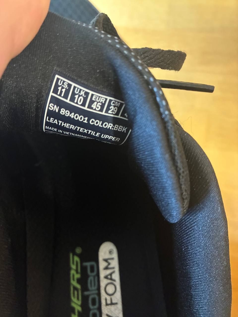 Chaussures hommes: Schuh – Neuf (Voir description) à Basel par mak_68xx 3