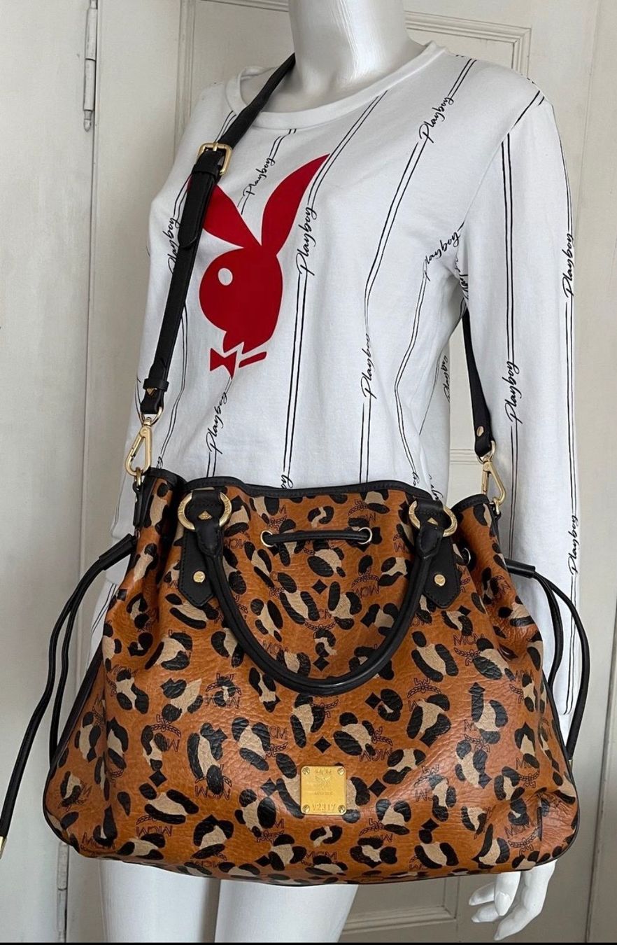 Mcm Borse da donna: MCM Original Bucket Tote Bag – Usato da Tägerwilen venduto da jna_5zmg