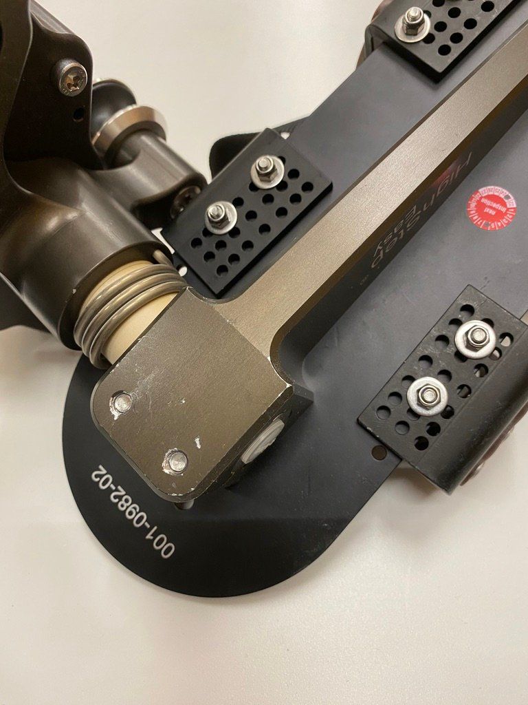 Sonstiges zum Bergsteigen & Wandern: 🟢 Steigschutzsystemen HIGHSTEP System /245X – Neu und originalverpackt aus Zürich von LUIS-B 8