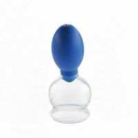 Schröpfglas & Massageglas nach Celik ø5