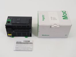 SCHNEIDER ELECTRIC TM241CEC24T Modicon M241 (26063040)