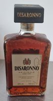 Disaronno originale 700ml - Amaretto Italiano perfetto!