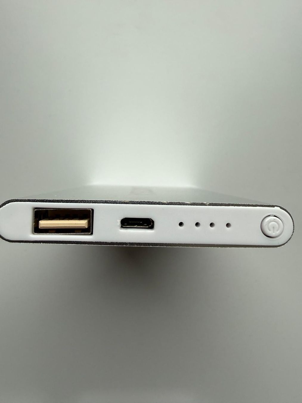 Akkus: Powerbank 4000 mAh – Gebraucht aus Altbüron von MrApplePro 4