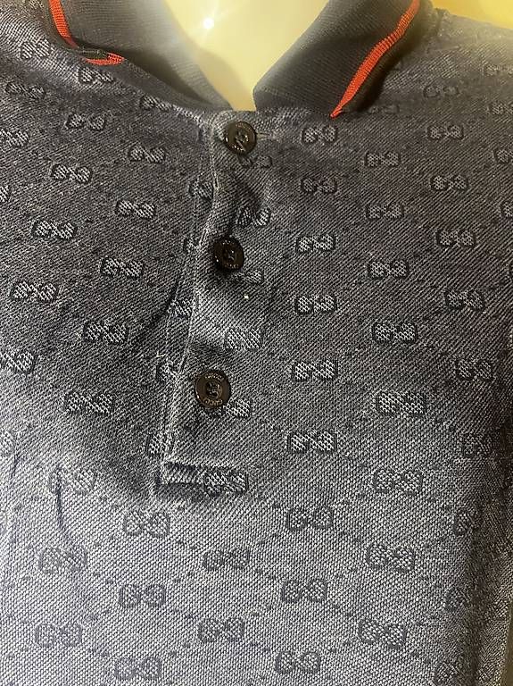 Camicette: Chemise Gucci  – Usato da Cheiry venduto da dam_pd2m 1