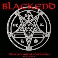 CD: Blackend:...Volume I (2 cd,Inlay fehlt!) – Usato da St-Cergue venduto da VeganWarrior