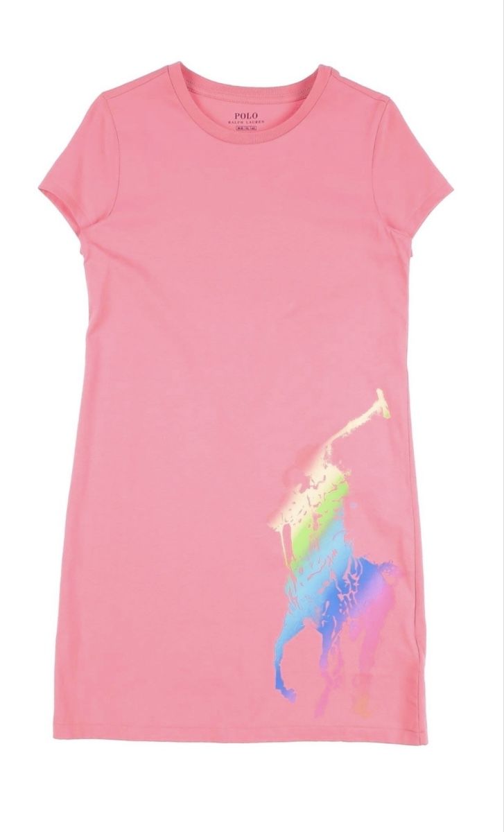 Ralph Lauren Vestiti & Gonne: Robe Polo Ralph Lauren – Nuovo (secondo la descrizione) da Pully venduto da rosipa