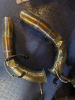 Downpipe bmw M5/M6/X5M/X6M 