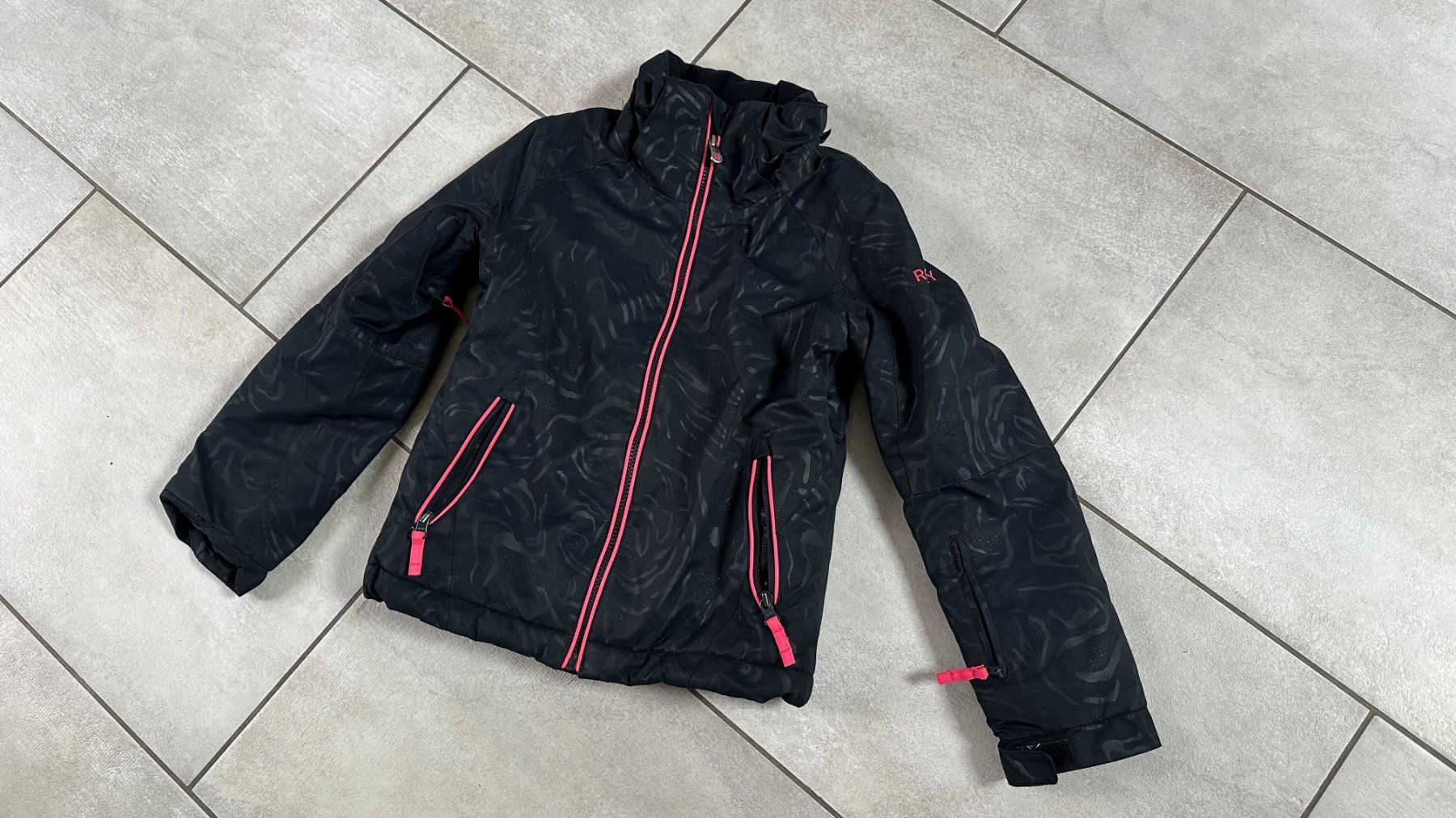 Roxy Giacche & Cappotti: ROXY veste de ski enfant – Usato da Evilard venduto da Fab101