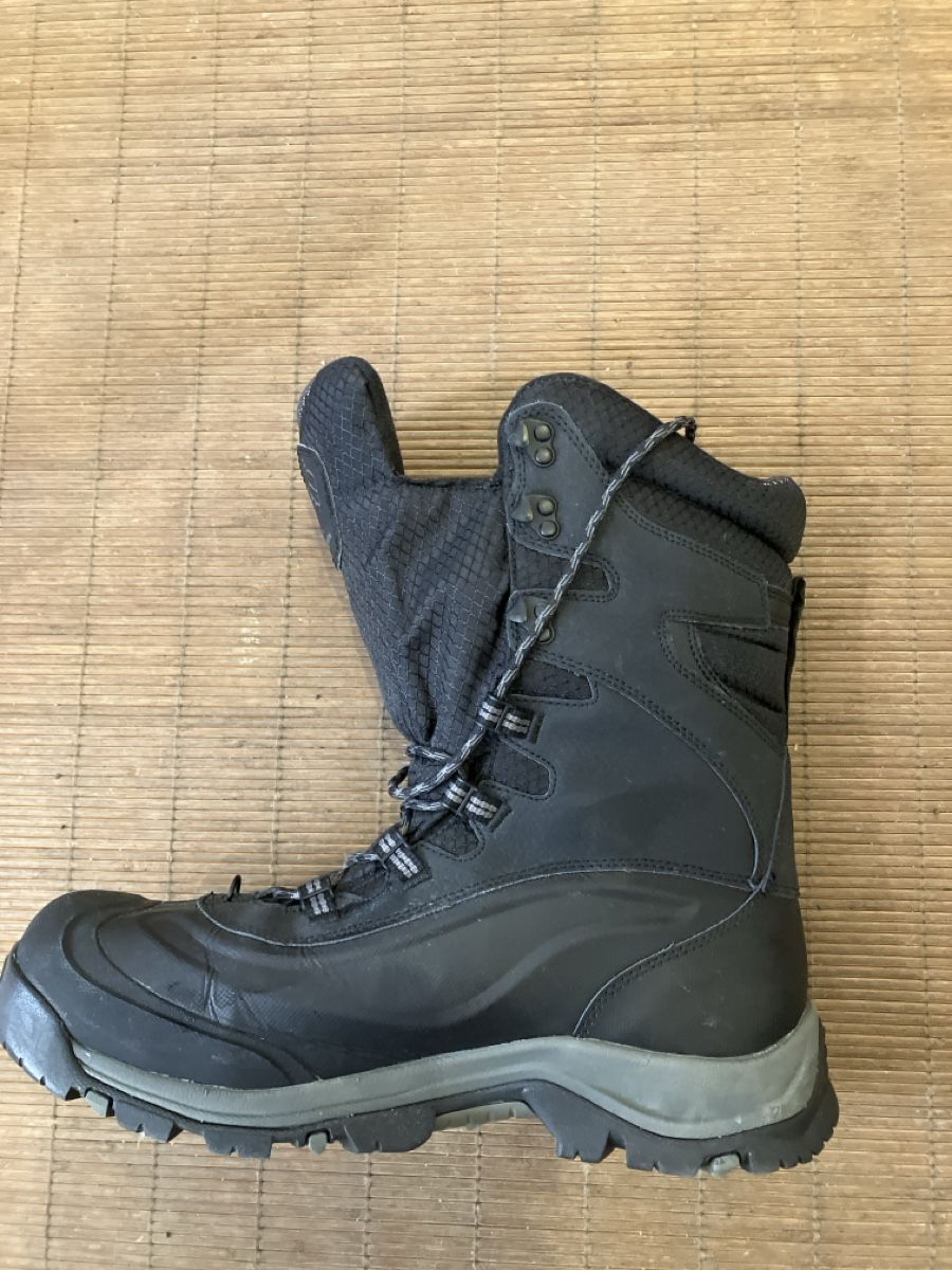 Columbia Scarpe da uomo: Columbia Techlite Herren Stiefel 46 – Nuovo (secondo la descrizione) da Erlenbach im Simmental! venduto da Simmentaler-Perlen 1