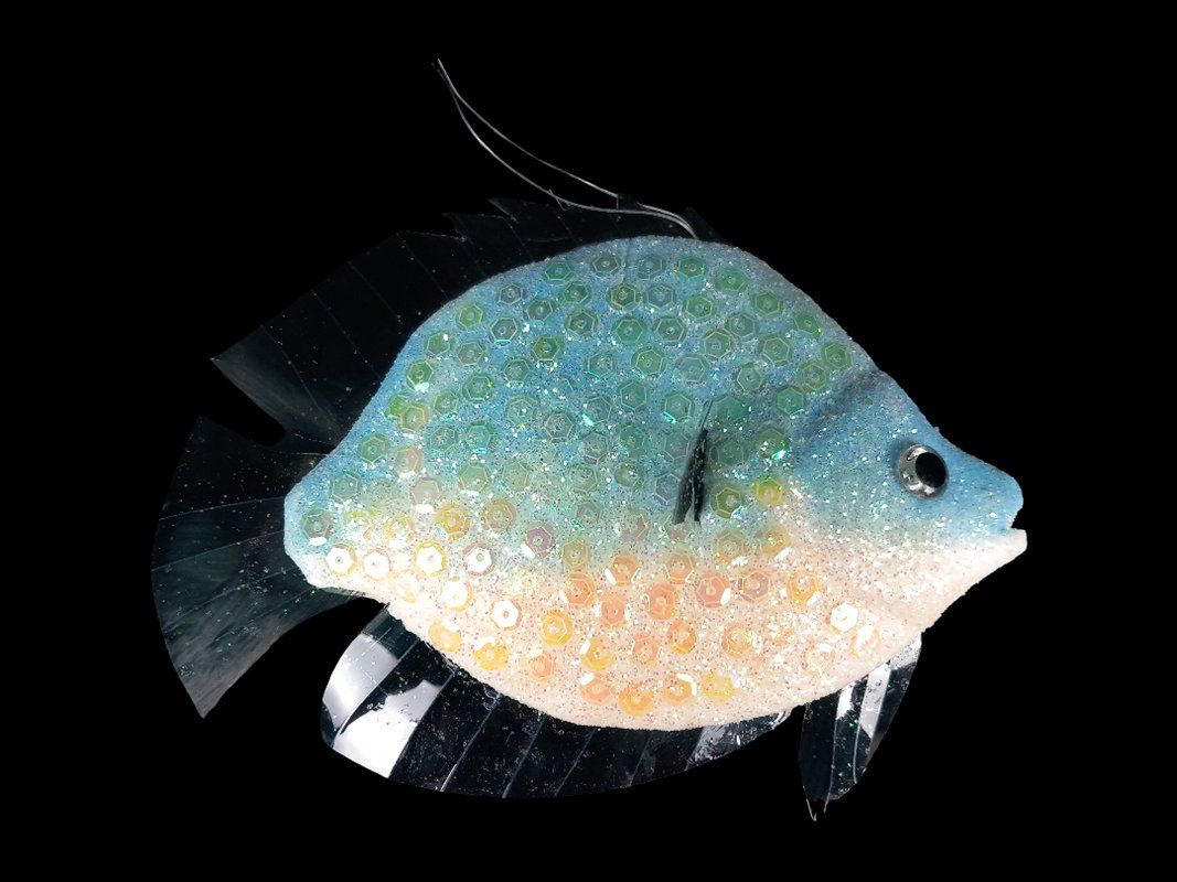 Tutte le decorazioni: Deko Fische, 3er Set – Usato da Hünenberg venduto da Restwert_Zug 4