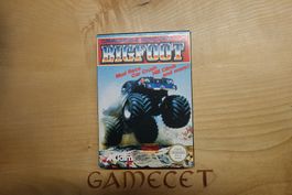 Bigfoot