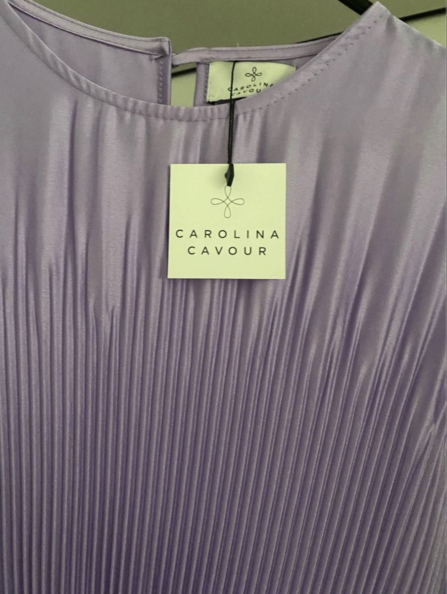 Kleider: Carolina Cavour Kleid  Gr. L – Gebraucht aus Wald ZH von Slaste 1