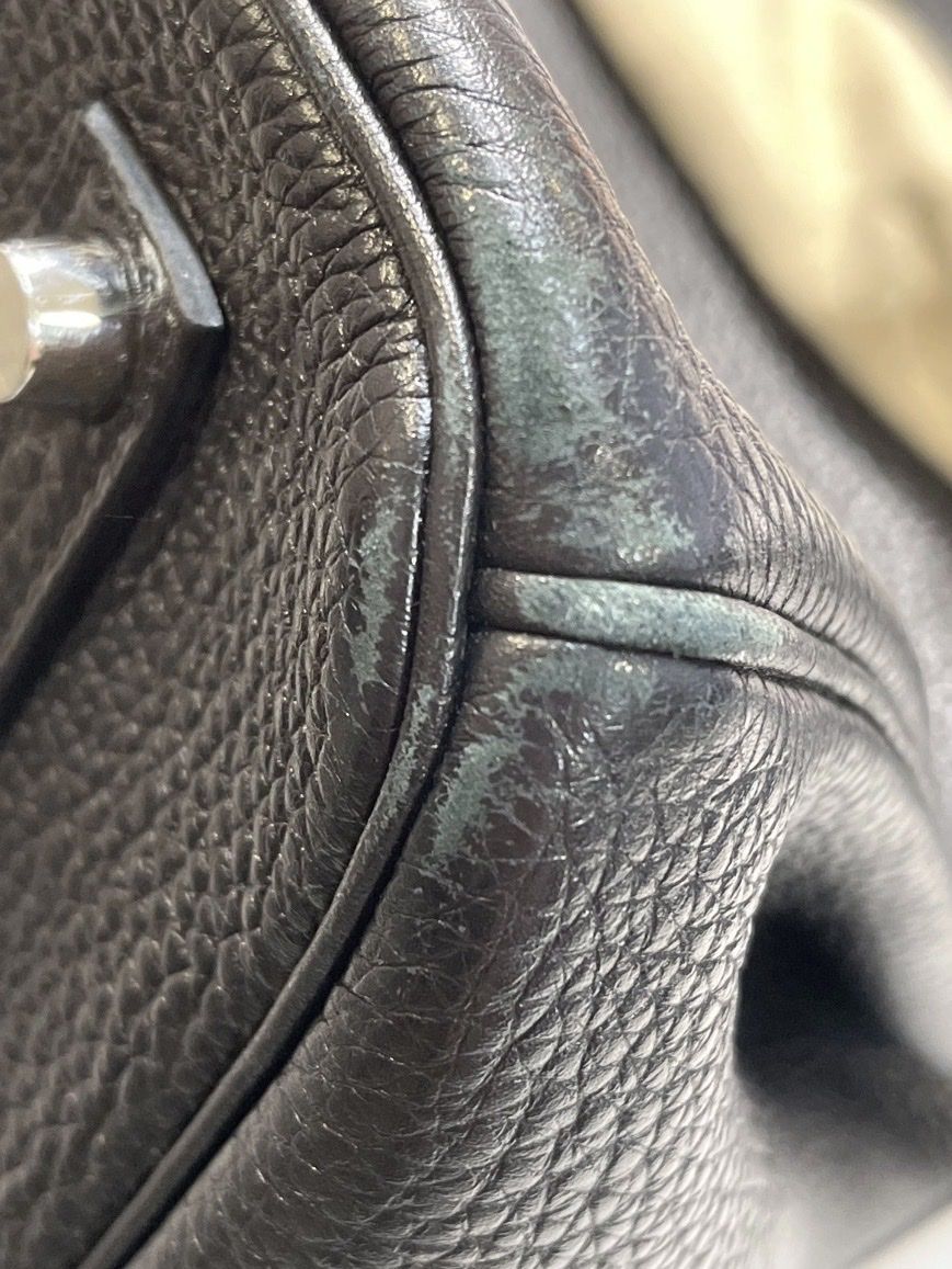 Hermès Taschen: Hermes Birkin 35 – Gebraucht aus Ibach von fashionrenewable 6