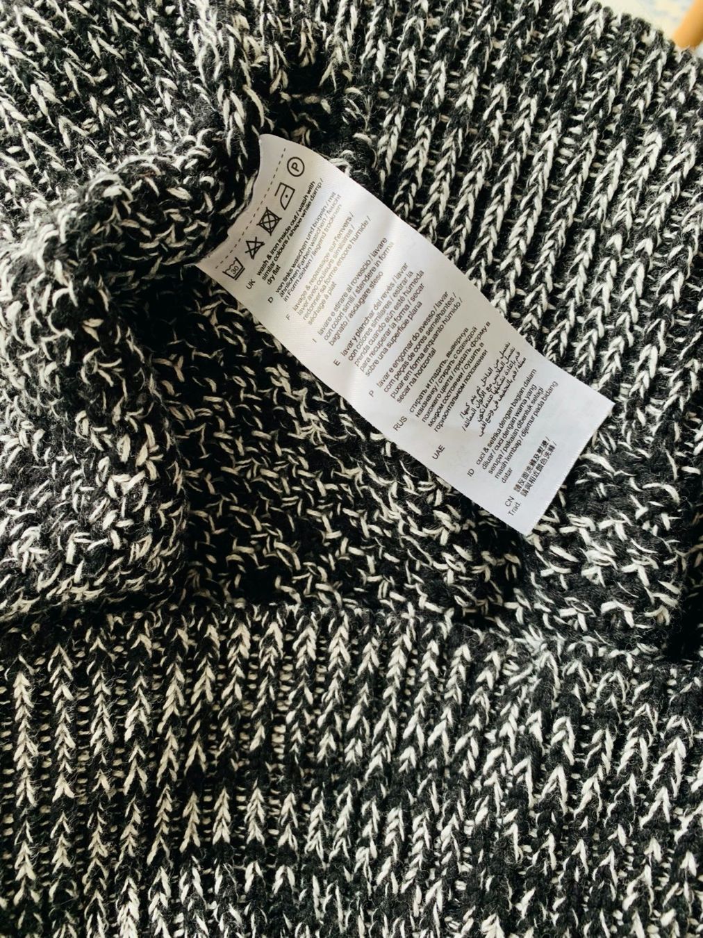 Esprit Pullover & Sweatshirts: ESPRIT Longstrick Pullover Grösse M – Neu (gemäss Beschreibung) aus Meiringen von snahhanssnah 4