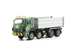 1:87 Saurer D330B F 8x4 Kipper "Spross"