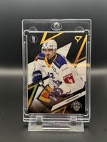 SportZoo Playoffs 02/10 Tobias Geisser EV Zug
