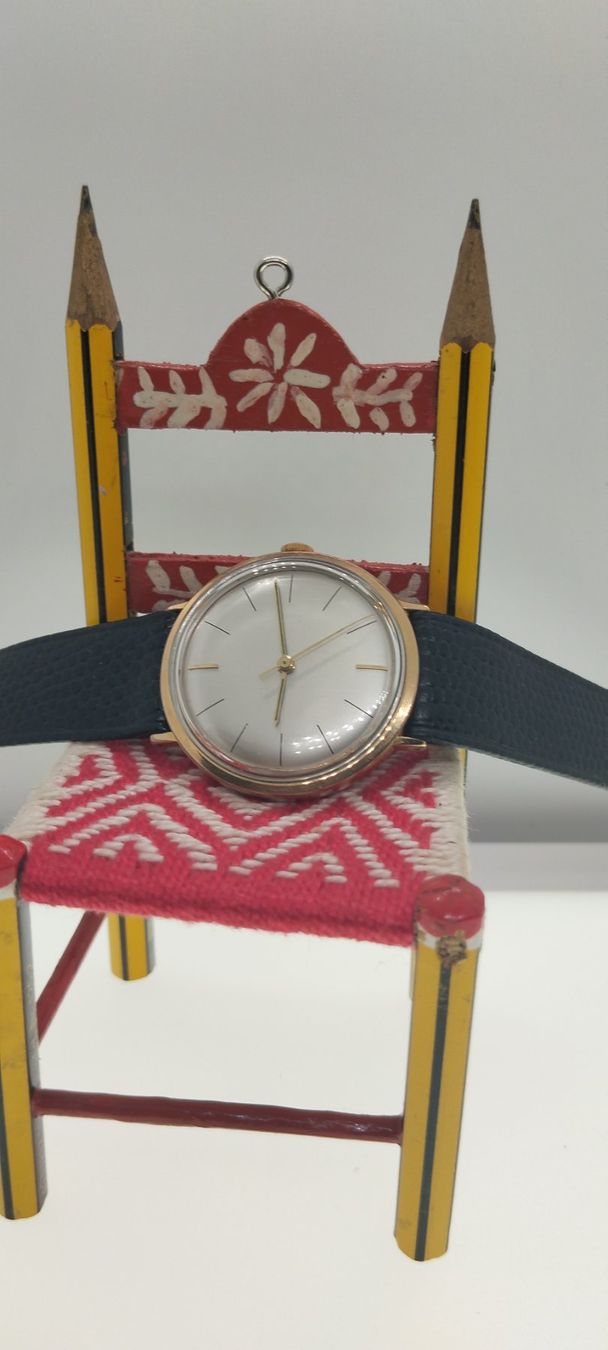 Orologi: Montre automatique consul – Usato da La Chaux-de-Fonds venduto da jac_9llg 2