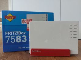 Fritz!Box 7583