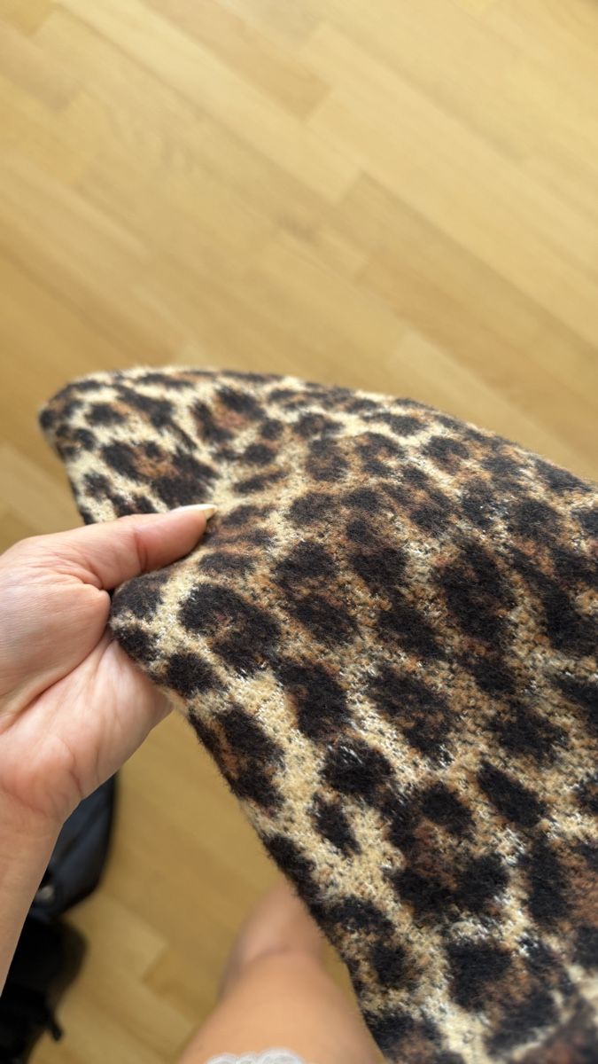 Zara Cappotti: Zara leopard print coat – Usato da Glattpark (Opfikon) venduto da swi_wk9j 2