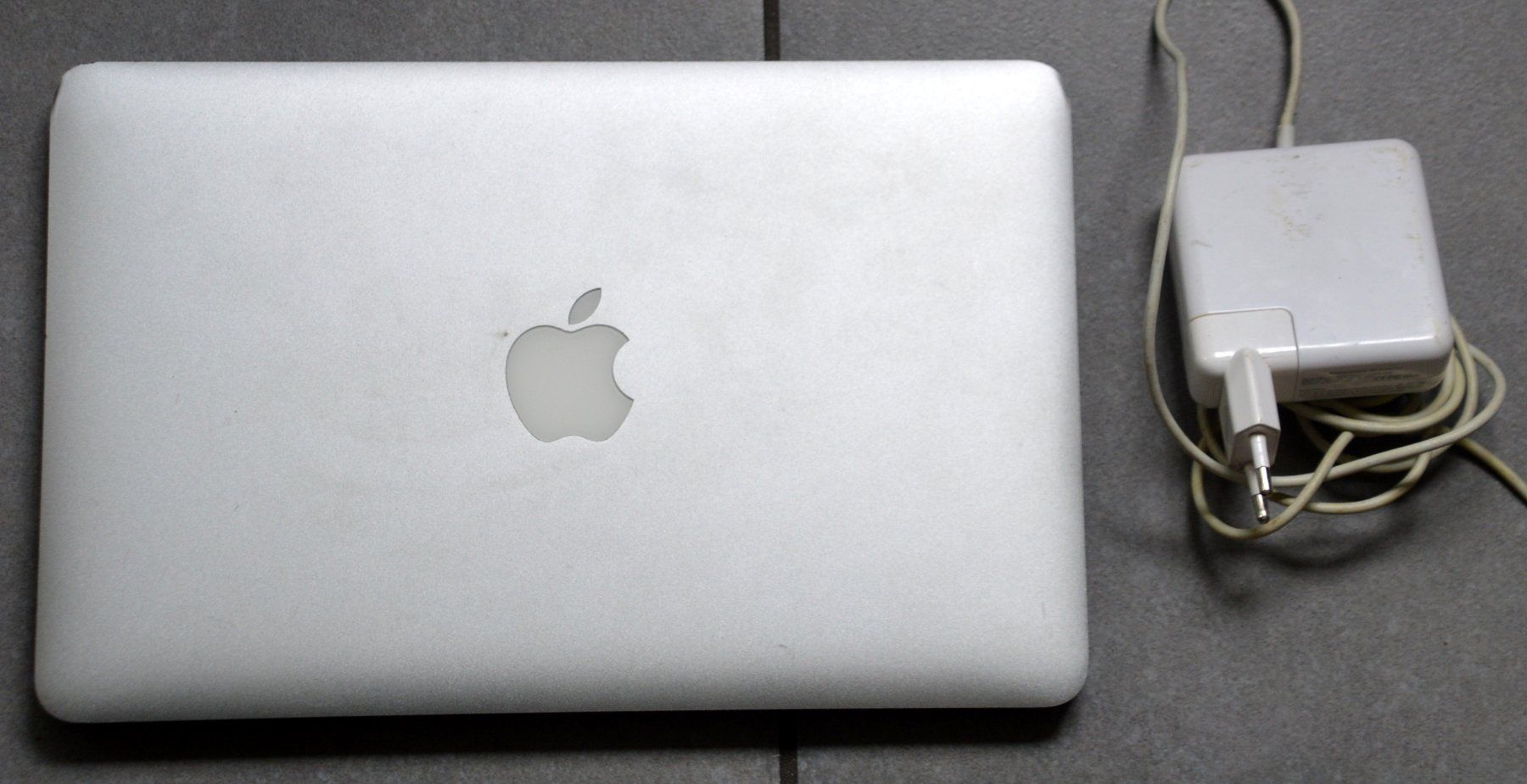 Apple Notebook: Apple MacBook Air 3.1  A1370 11,6" – Usato da Collonges venduto da arashee 6