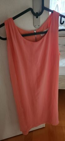 Sommerkleid Gr. S/XS NAFNAF