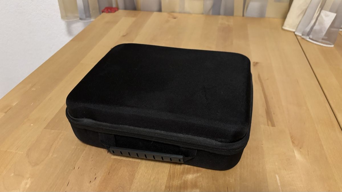 Massagegeräte: Massagepistole   – Gebraucht aus Schattdorf von natakara 1