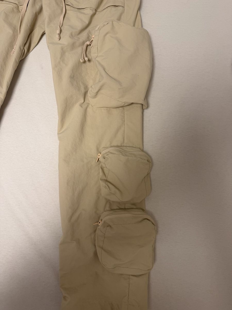 Pantaloni: Jacov Six Pocket Cargo – Usato da Würenlos venduto da sain11 2