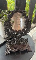 Ancien miroir vintage
