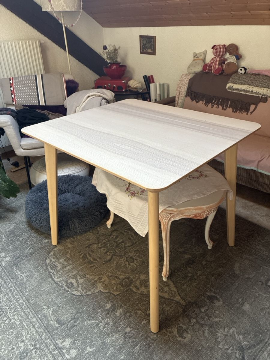 Tavoli: Table Lisabo IKEA – Nuovo (secondo la descrizione) da St-Maurice venduto da cry_tgq8 4