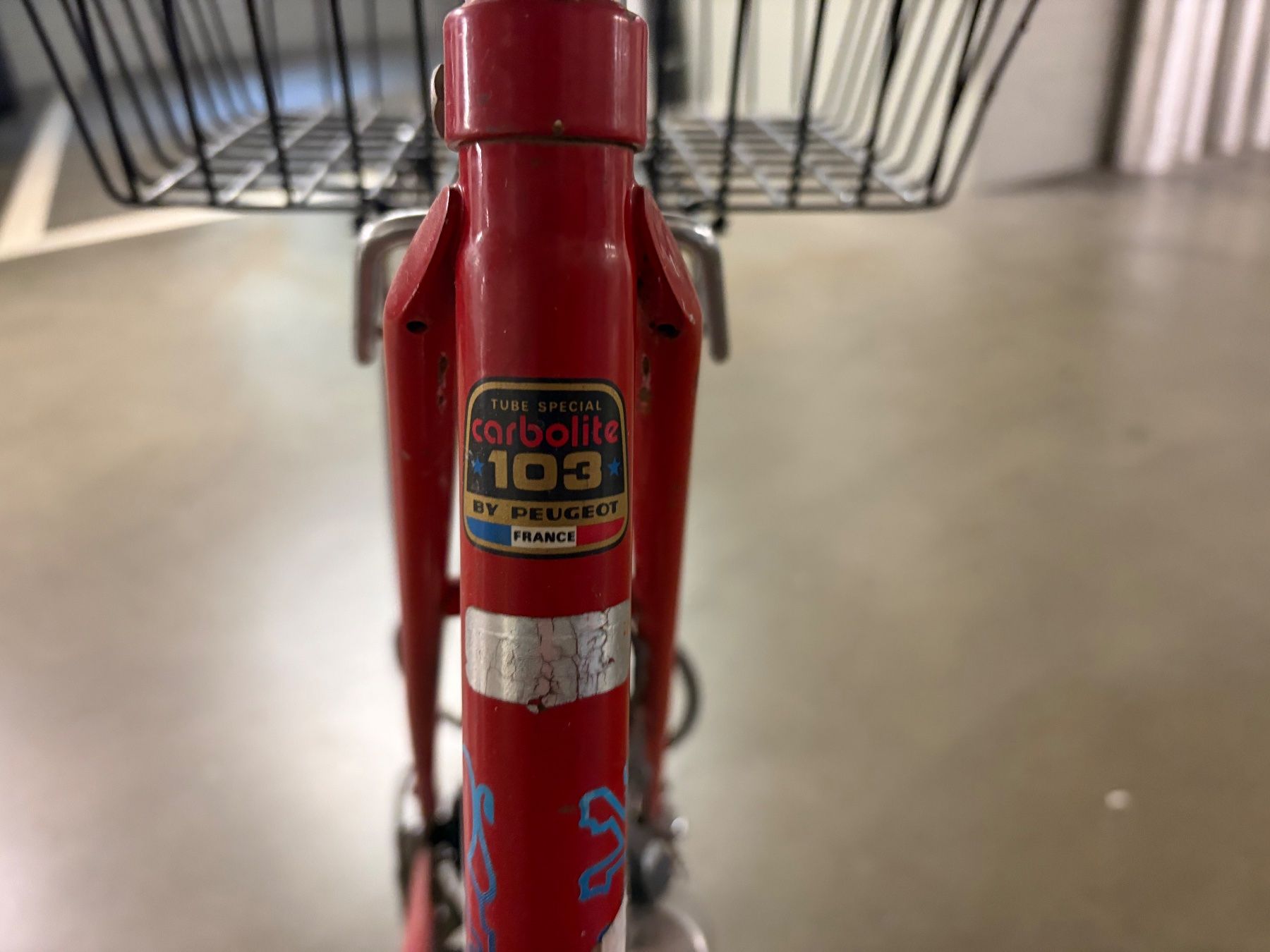 Peugeot Biciclette: Velo Peugeot – Usato da Zürich venduto da franciscaaa 1