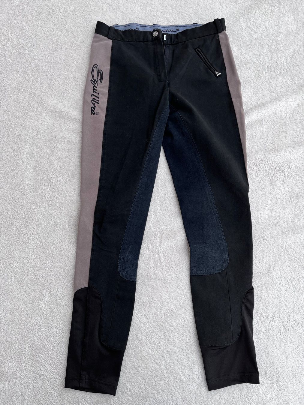 Pantaloni: Equilibre Reithose, Grösse 36 – Usato da Schüpfen venduto da Rolexx