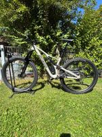 Specialized 2020 Stumpjumper Pemberton LTD Edition 29