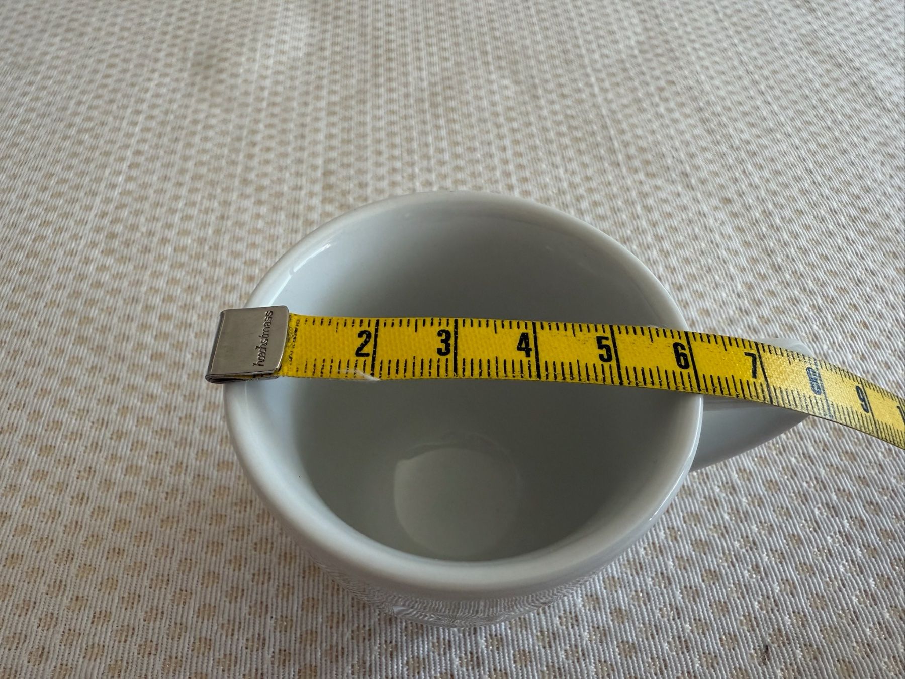 Nespresso Tazze: Nespresso - tasses espresso – Usato da Sion venduto da accroshoes 3