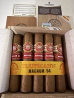 H.Upmann Magnum 54 AGED 2022 / Zigarren
