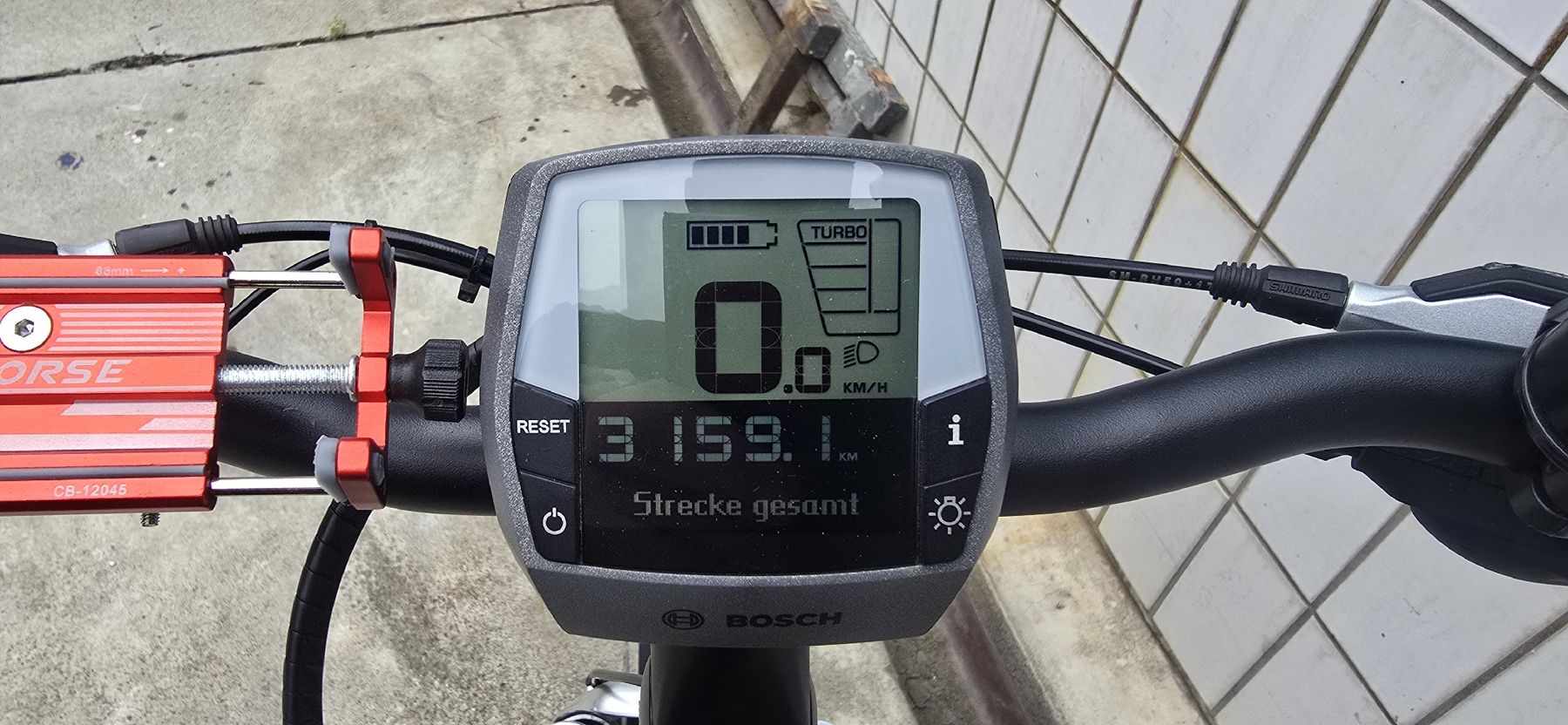 Cresta Vélos: CRESTA Eviva Ecity 2020 – D'occasion à Oberwil BL par ax4_npv7 1
