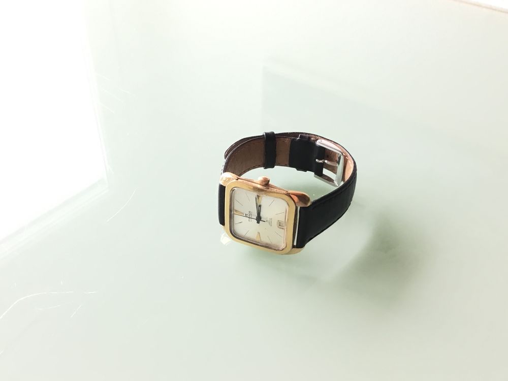 Montre bracelet Pierce automatic (D'occasion) à Malleray pour CHF 31 ...