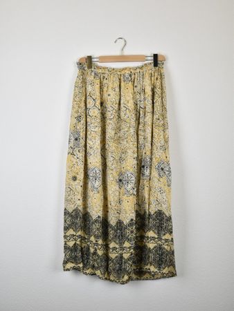 Zara Maxirock, Gr.L