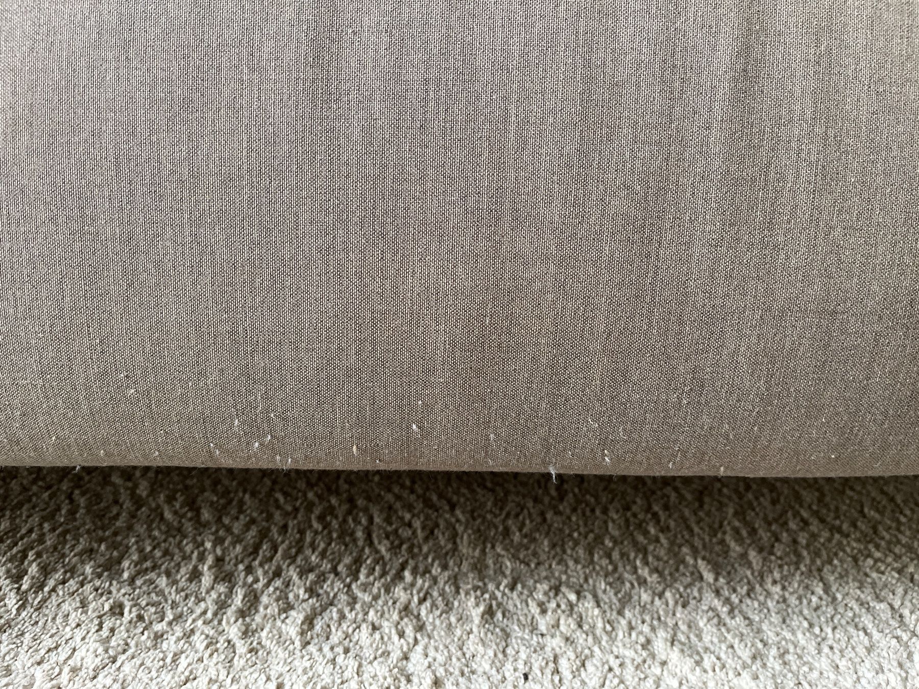 Zanotta Divani: Zanotta Sofa – Usato da Winterthur venduto da NiciF10 5
