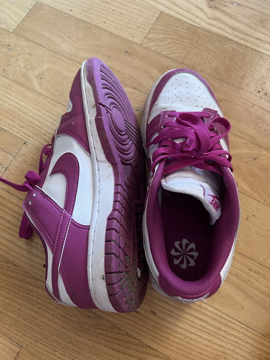 Nike Chaussures femmes: Nike – D'occasion à Zürich par tholderegger 1