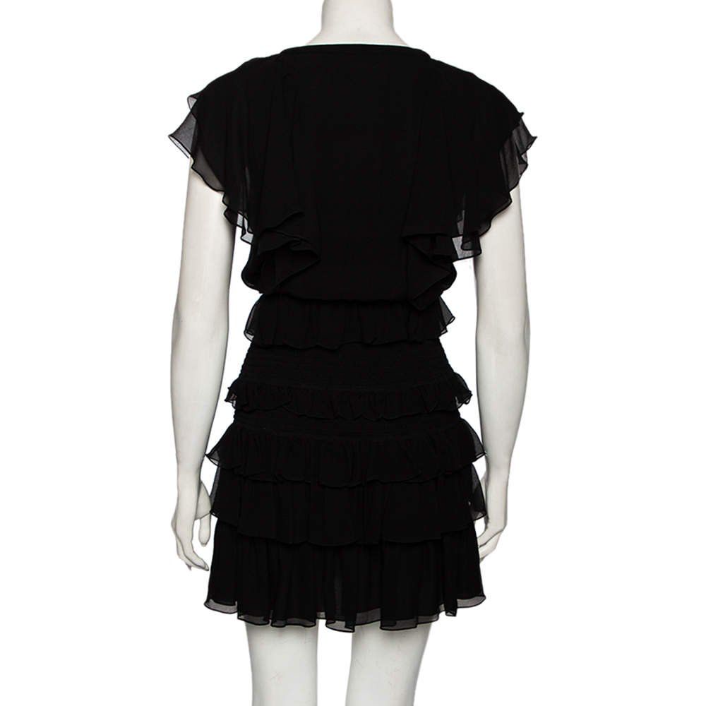 Saint Laurent Vestiti: Saint Laurent Kleid, Gr. S – Nuovo (secondo la descrizione) da Luzern venduto da Gabriella1011 1