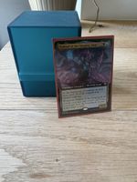Deck commander Merfolk