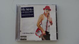 CD - Kid Rock - THE HISTORY OF ROCK
