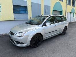 Ford Focus 1.8 Ghia