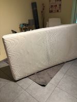Matratze 100x200cm Gebraucht