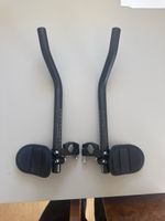 Aptonia Aerobar Auflieger 31.8 mm Triathlon TT Rennrad Zeitf