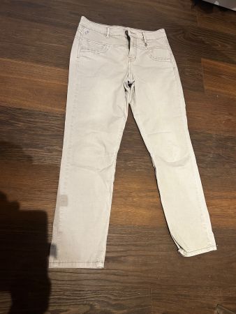 Nile Hosen gr xs Sandfarbig